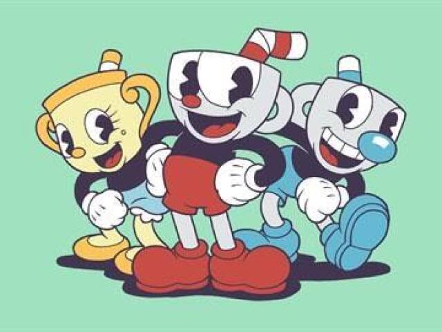 CupHead