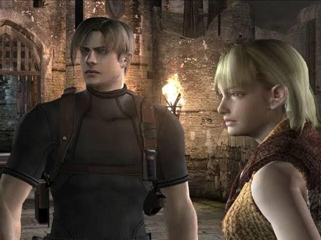 Resident Evil 4 - 2005