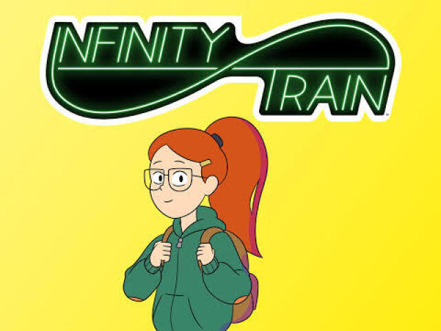 Infinity Train