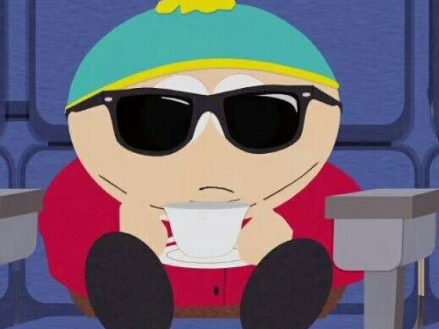 Cartman