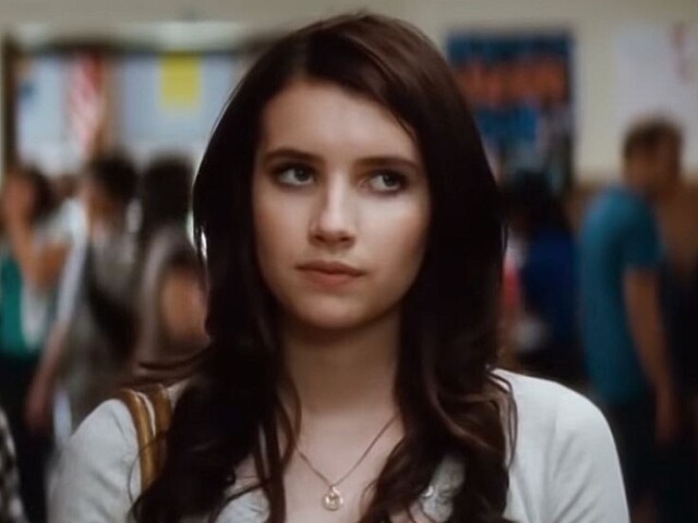 Jill Roberts (Scream 4)