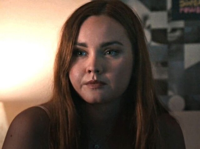 Quinn Bailey (Scream 6)