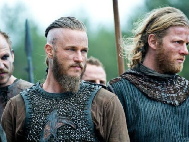 Vikings