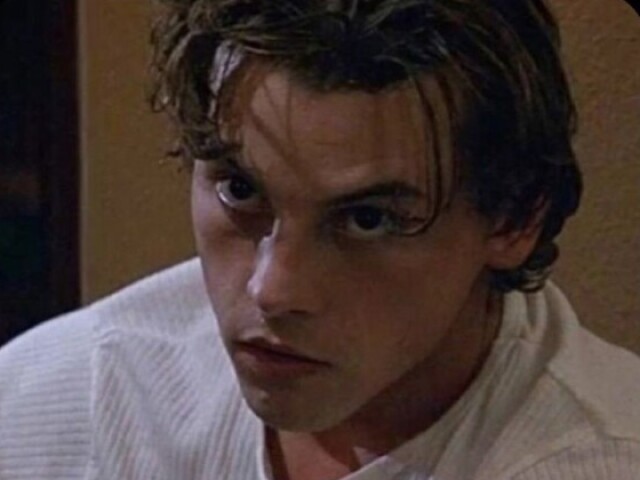 Billy Loomis (Scream 1)