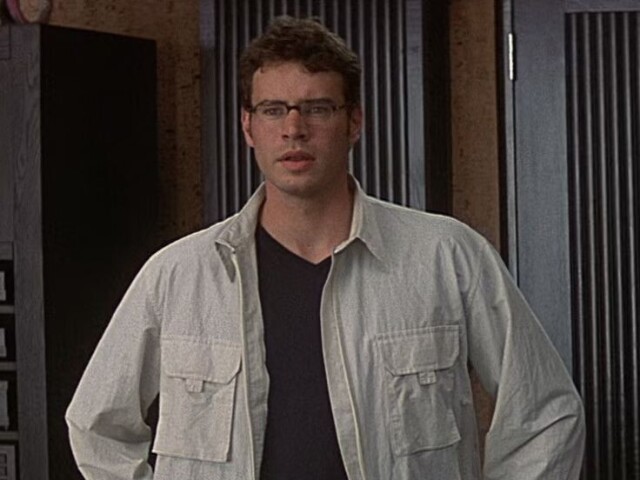 Roman Bridger (Scream 3)