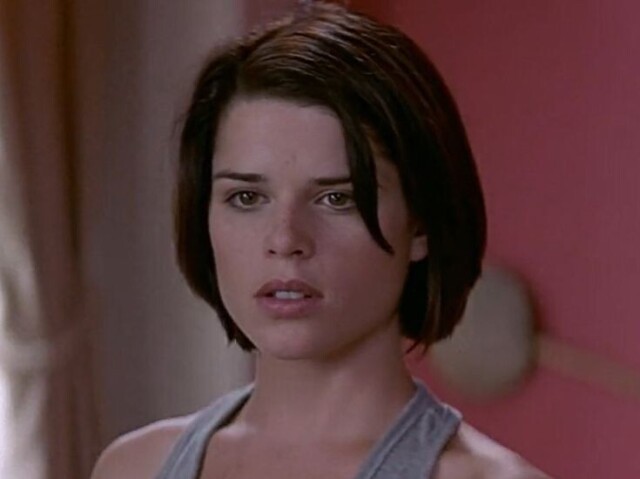 Sidney Prescott