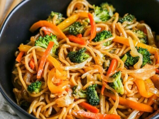 Yakisoba