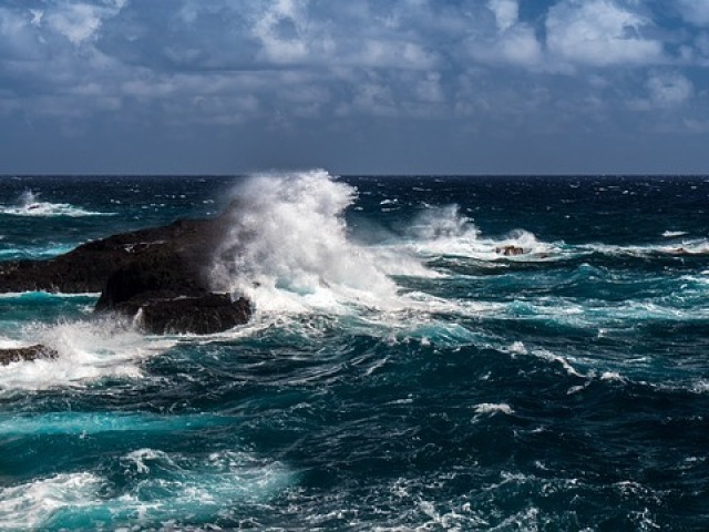 Oceano Atlântico