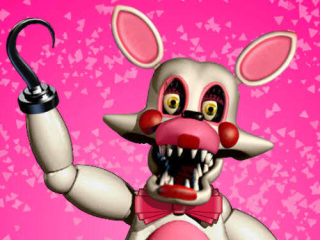 Ou mangle