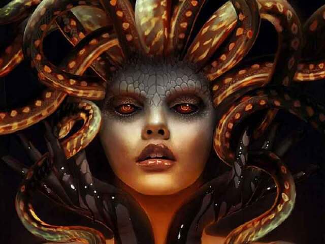 Medusa