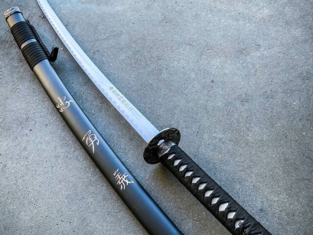 Katana