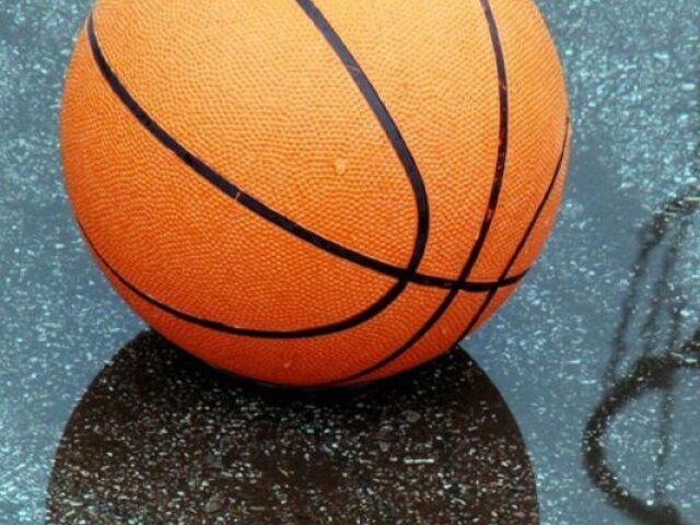 🏀⚡️˚✧