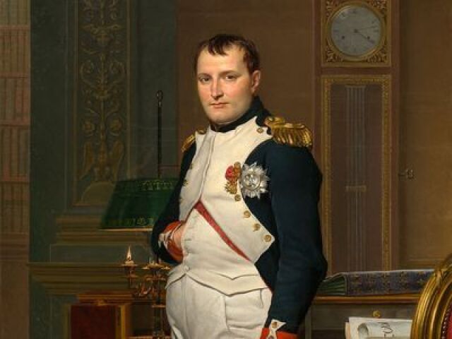 Napoleão Bonaparte