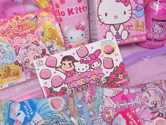 🌸☁️✧₊