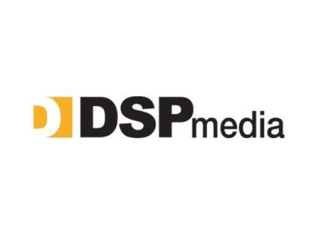 DSP media