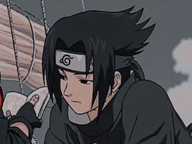 Sasuke Uchira