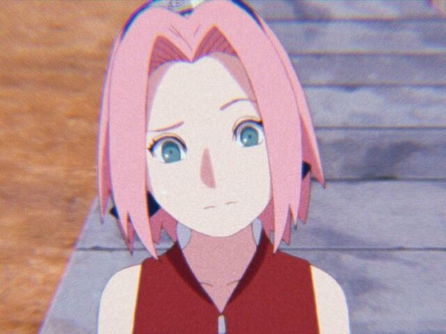 Sakura Haruno