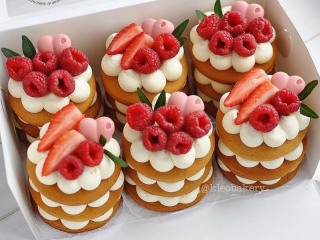 ・「🌸」Biscoitos Gourmet 「🌼」♡