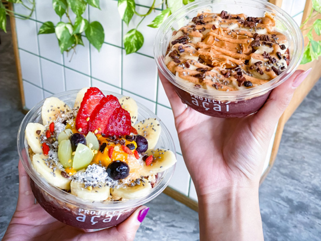 「🌴」Açaí 「🌞」