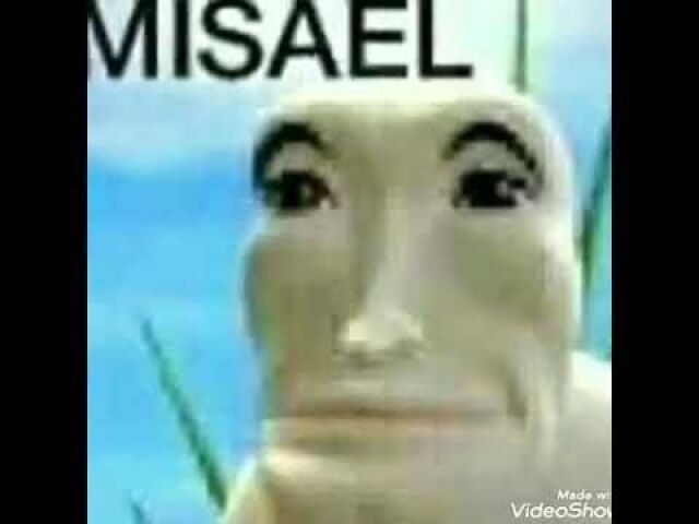 Misael