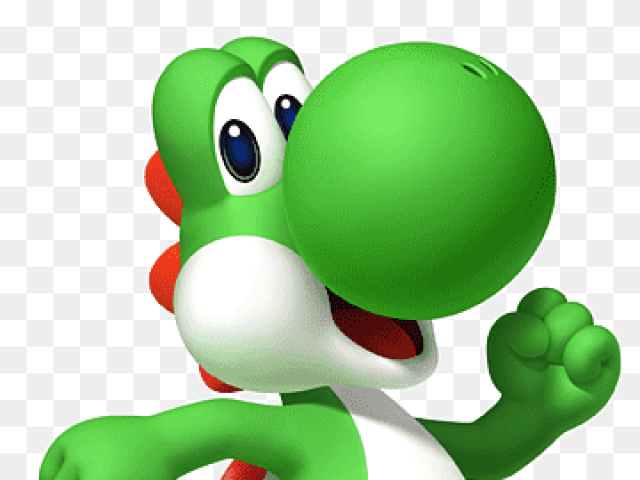 Yoshi