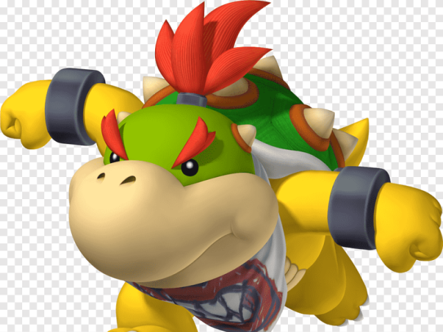 Bowser Jr