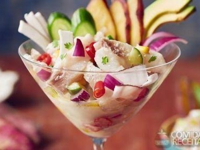 Ceviche