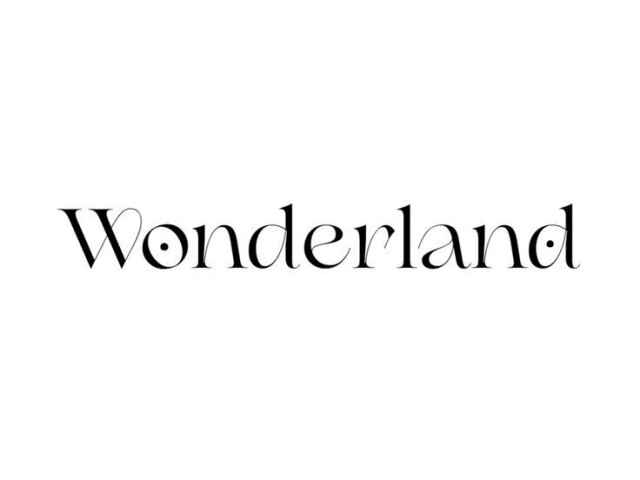 Wonderland