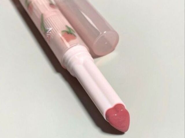 Flortte Chu Jelly Solid Lip Gloss