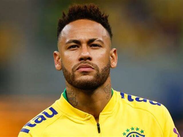 neymar