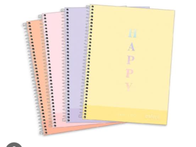 Quem prefere caderno (◍•ᴗ•◍)❤