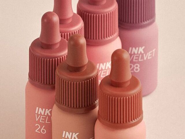 peripera Ink the Velvet Lip Tint