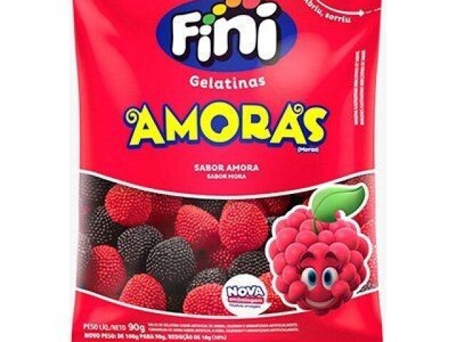 Amoras