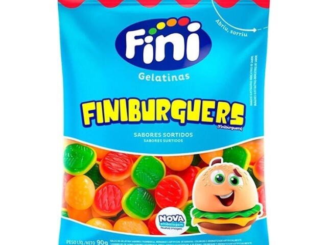 Finiburguers