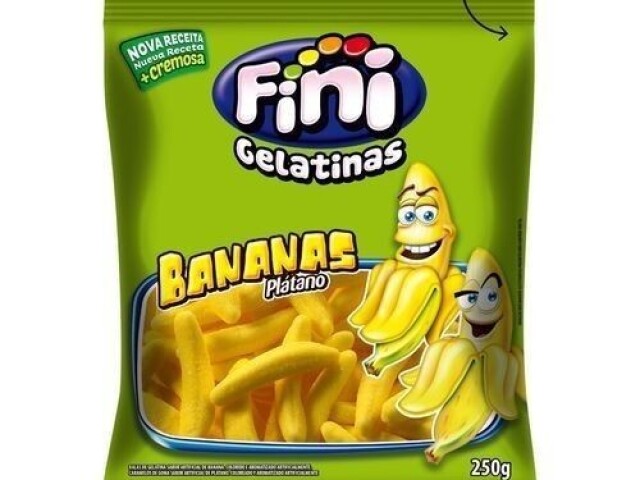 Bananinhas