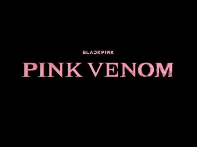 Pink venom