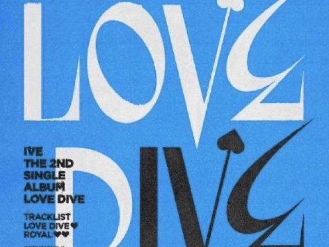 Love dive