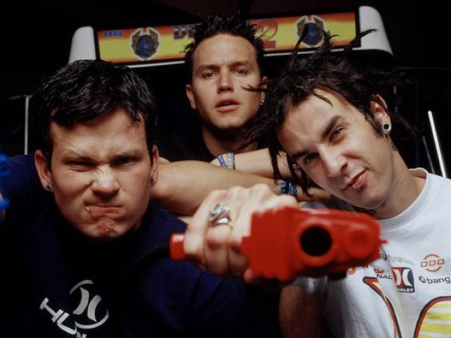 Blink-182