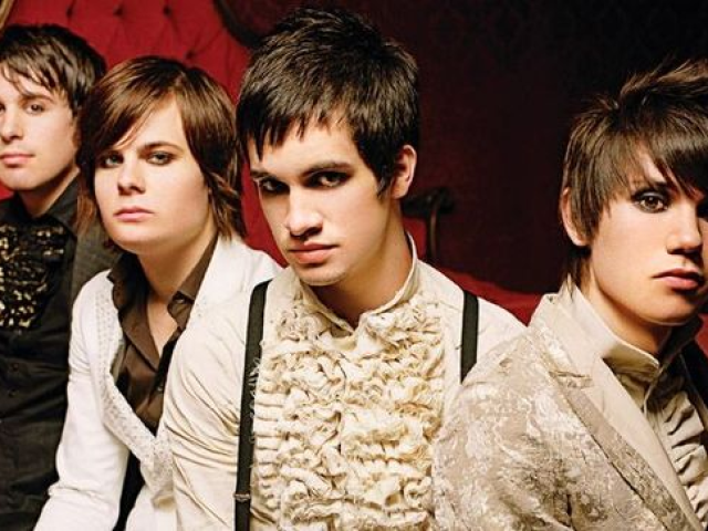 Panic! At The Disco