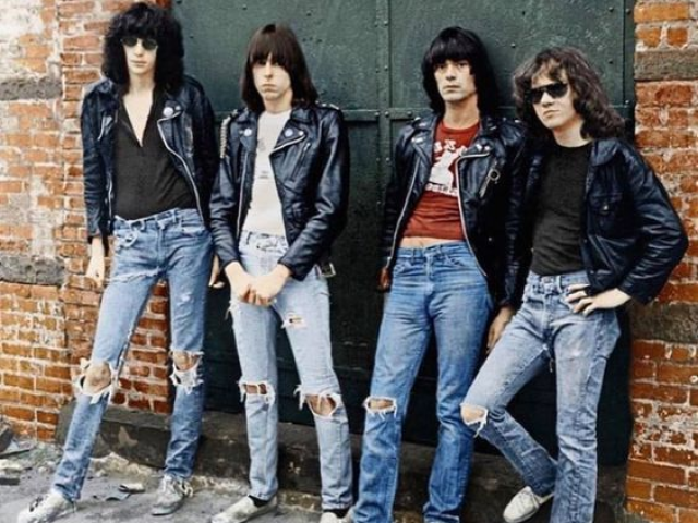 Ramones