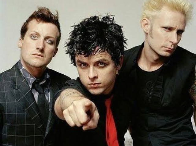 Green Day