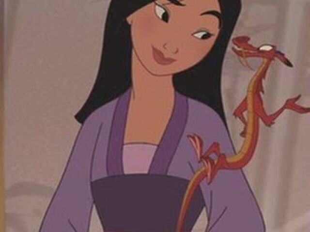 mulan