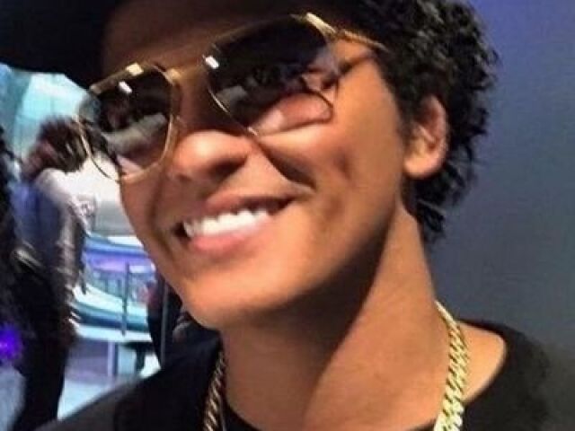 bruno mars