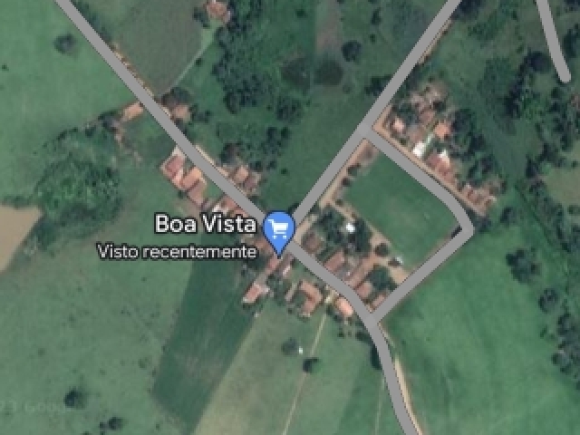 BOA VISTA, ANICUNS