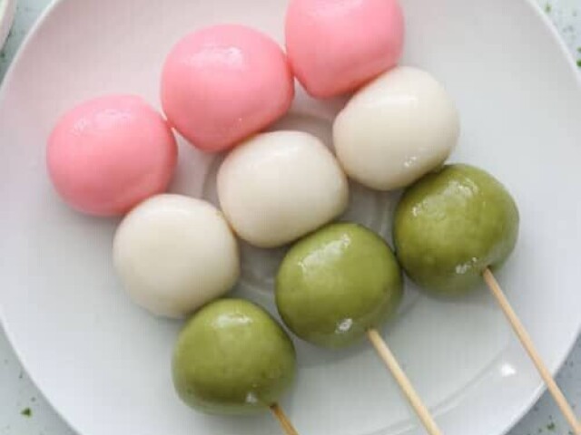 Dango