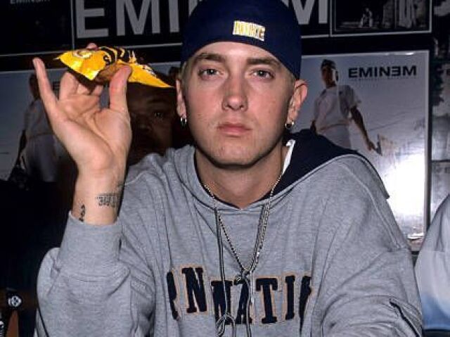 eminem