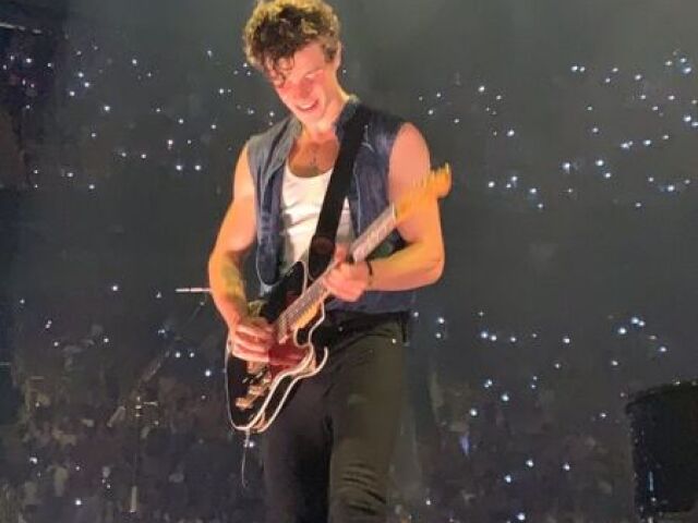 shawn mendes