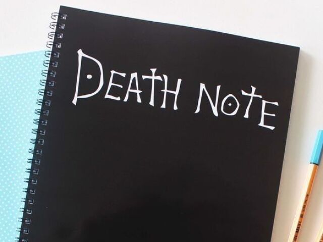 Death Note