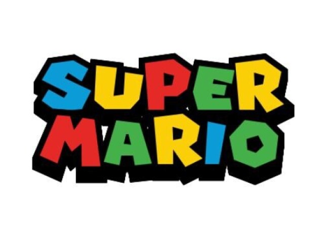 Super Mario