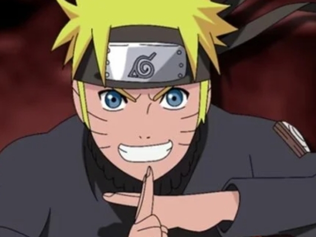 Naruto